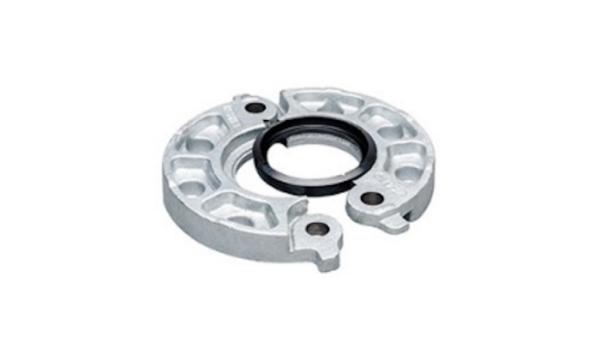 ANSI 150 Flange Adapters - AST