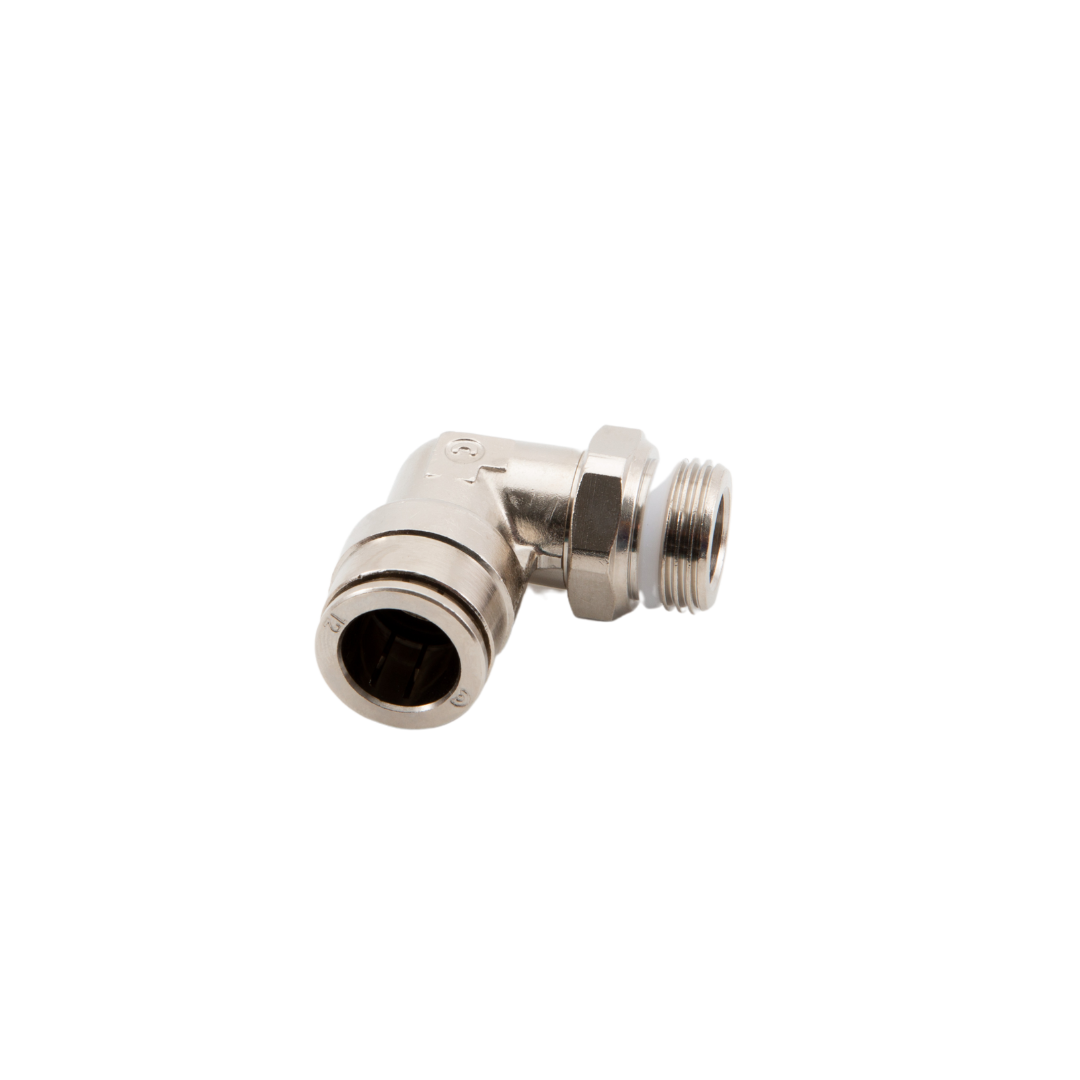 14mm Swivel Elbow AST