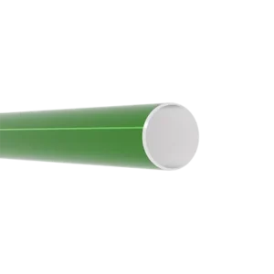 green push to connect tubing