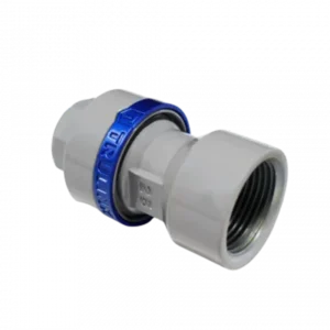 Straight Female Adapter