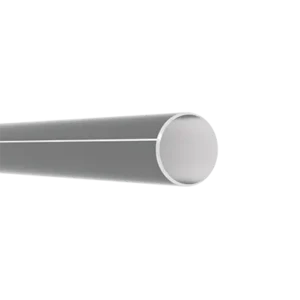 grey push to connect tubing