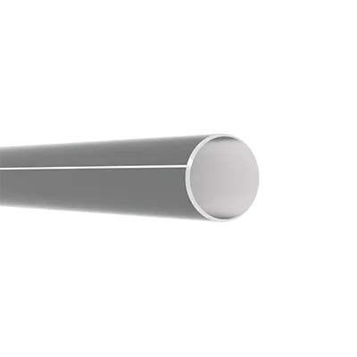 grey push to connect tubing