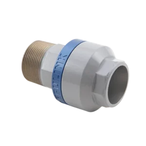 Straight Male Adapter