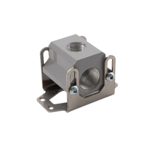 1 port outlet manifold