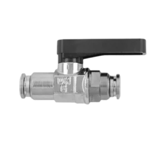 14mm Ball Valve