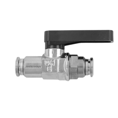 14mm Ball Valve