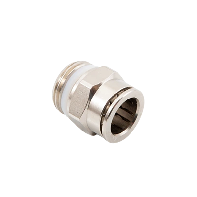 14mm Straight Male Adapter