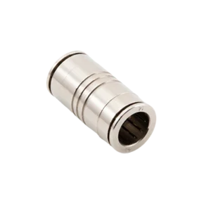 14mm straight union connector