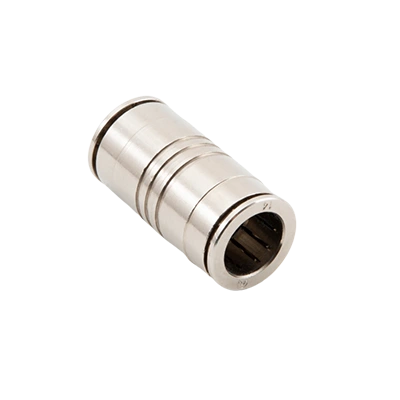 14mm straight union connector