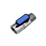 Two Way Outlet Y Adpater