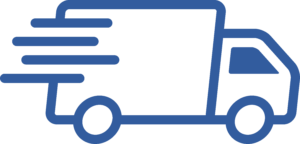 Same Day Shipping icon