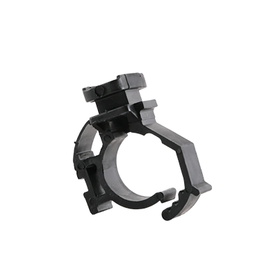 hanging strut bracket