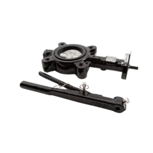 butterfly valve