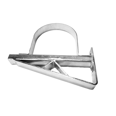 cantilever wall bracket