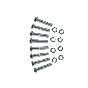 Elevation Flange Adapter Bolt Kilt