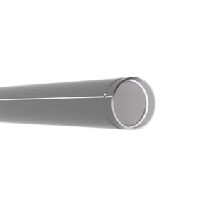Gray CTC Tubing