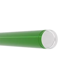 Green CTC tubing