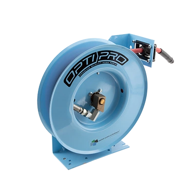 OptiPro Hose Reel