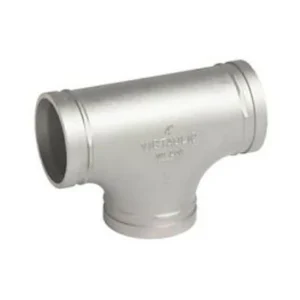 Elevation Junction Tee