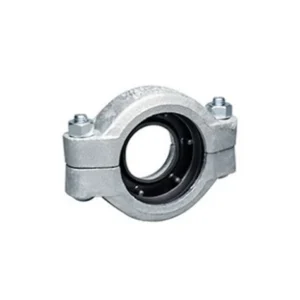 Reducer union coupling for Elevation