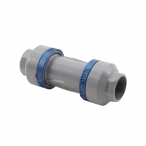 Trulink Straight Union Connector