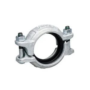 straight union coupling