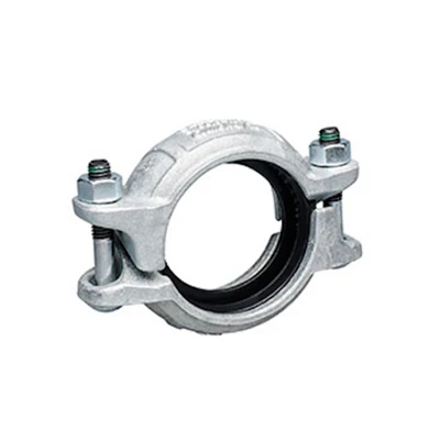 straight union coupling