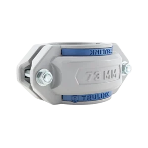 straight union coupling