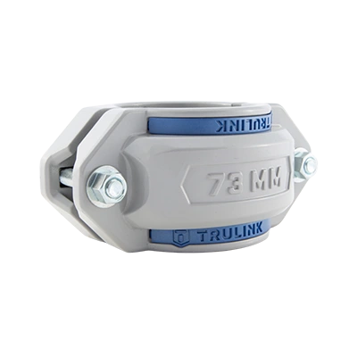 straight union coupling