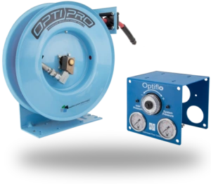 Compressed air piping accessories