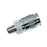 Quick Coupler