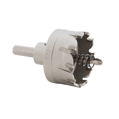 Saddle Clamp Drill Bit