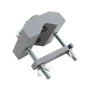 Saddle Clamp Drill Jig