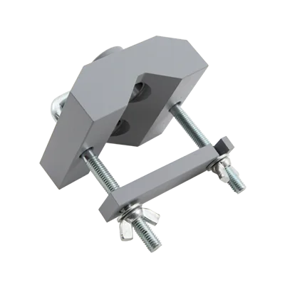 Saddle Clamp Drill Jig