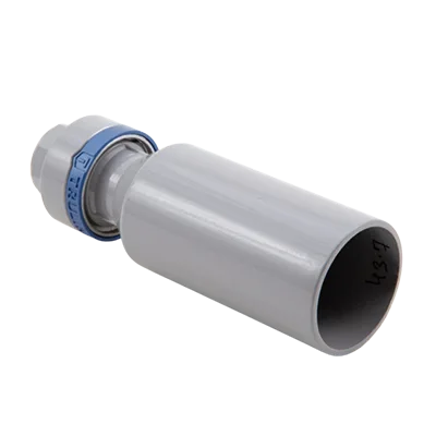 Reducing Stem Adapter