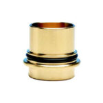water trap tee converter