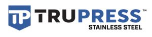 TruPress logo