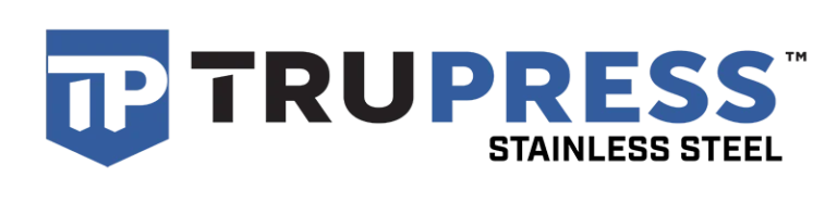 TruPress logo