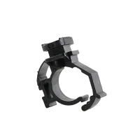 hanging strut bracket